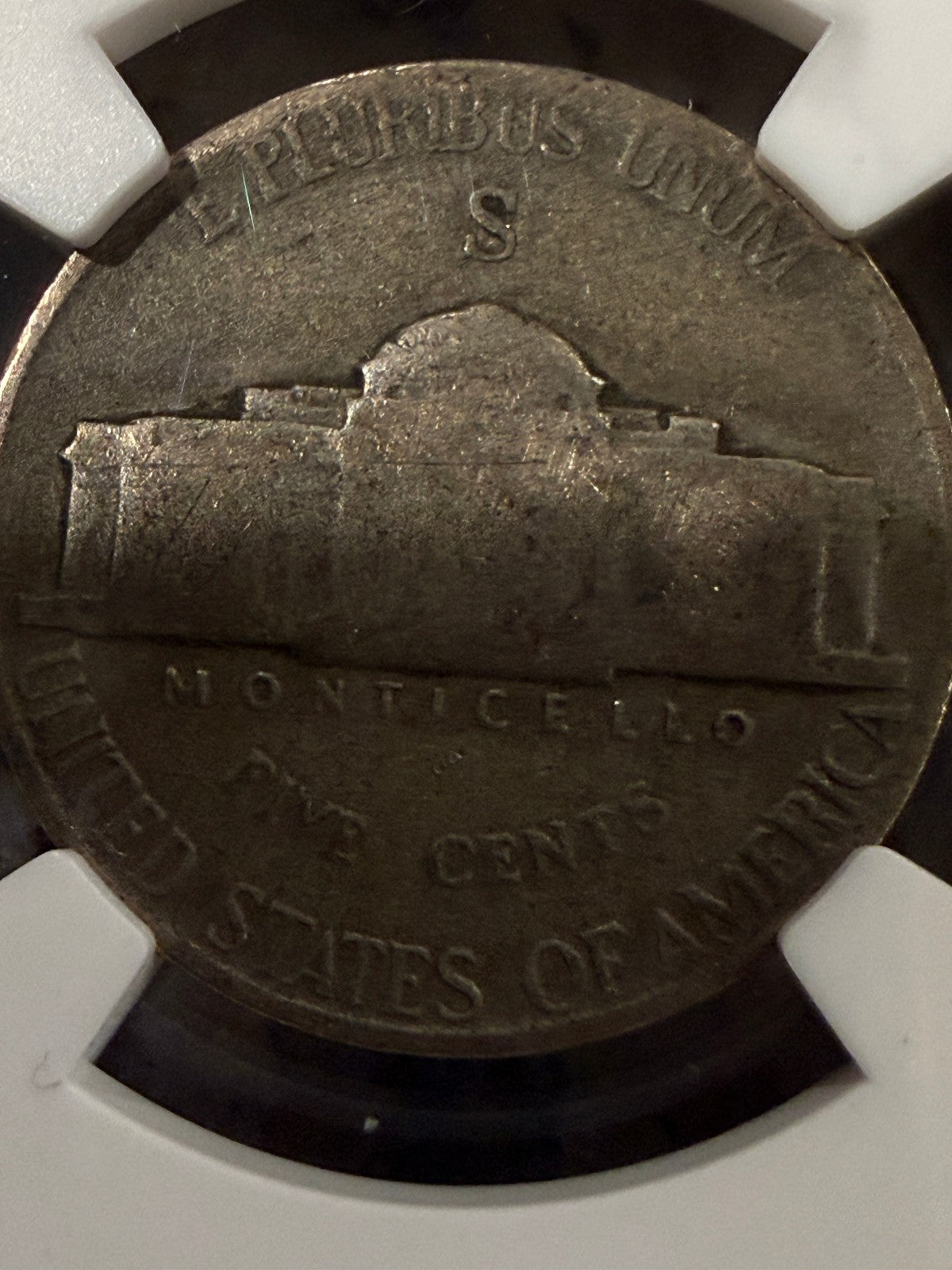 1992R San Marino 200 Lire Discovery of America NGC Genuine WWII Dates