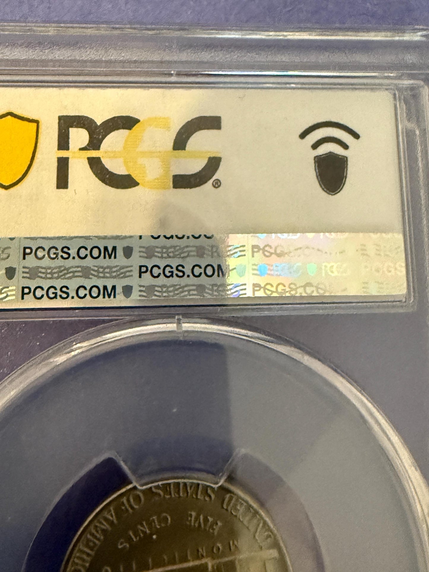 1977 Jefferson Nickel PCGS Graded US 5C Coin Certified Collectible