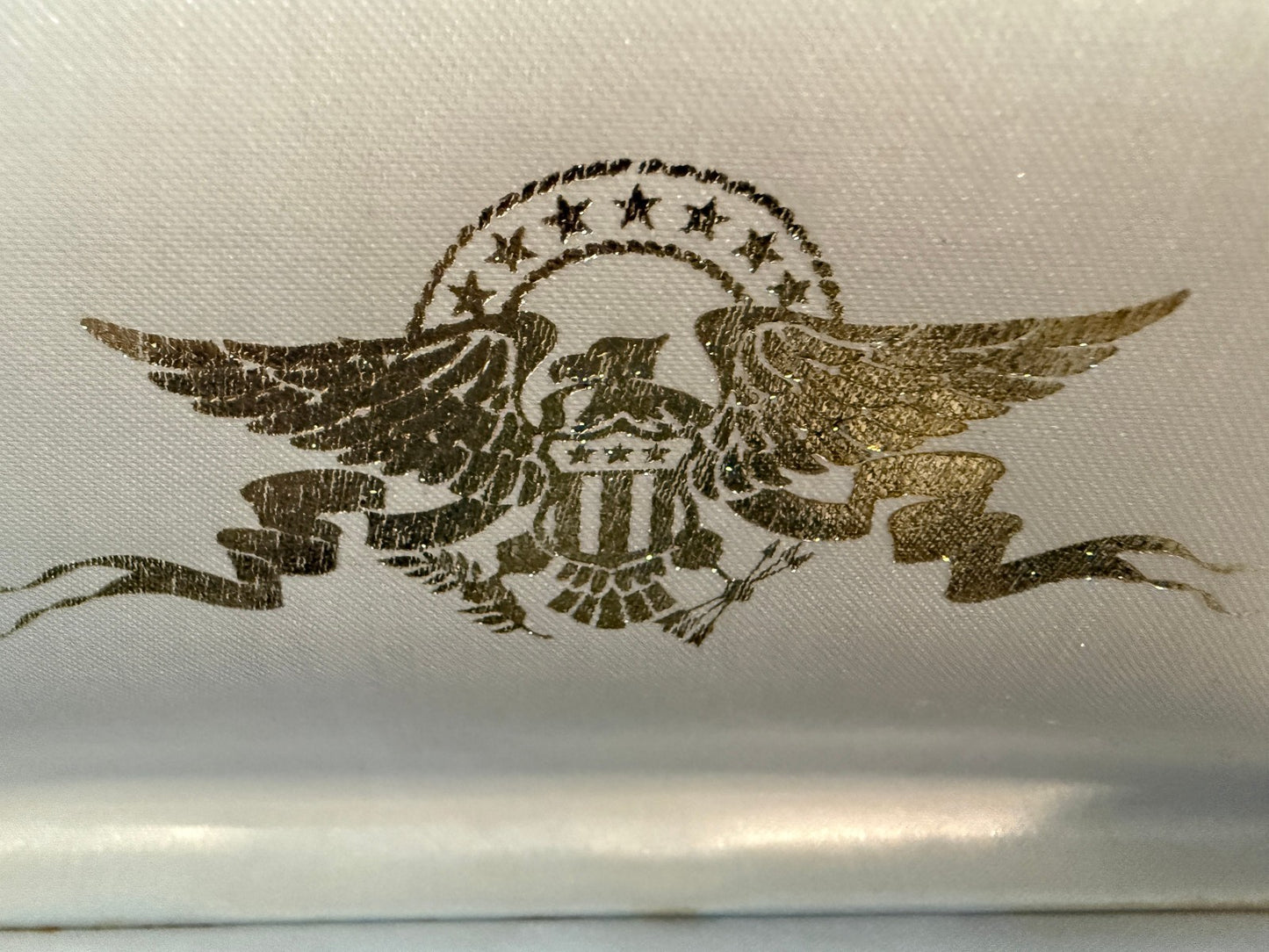 2002 United States State Quarter Collection Gift Set Tennessee Ohio Louisiana