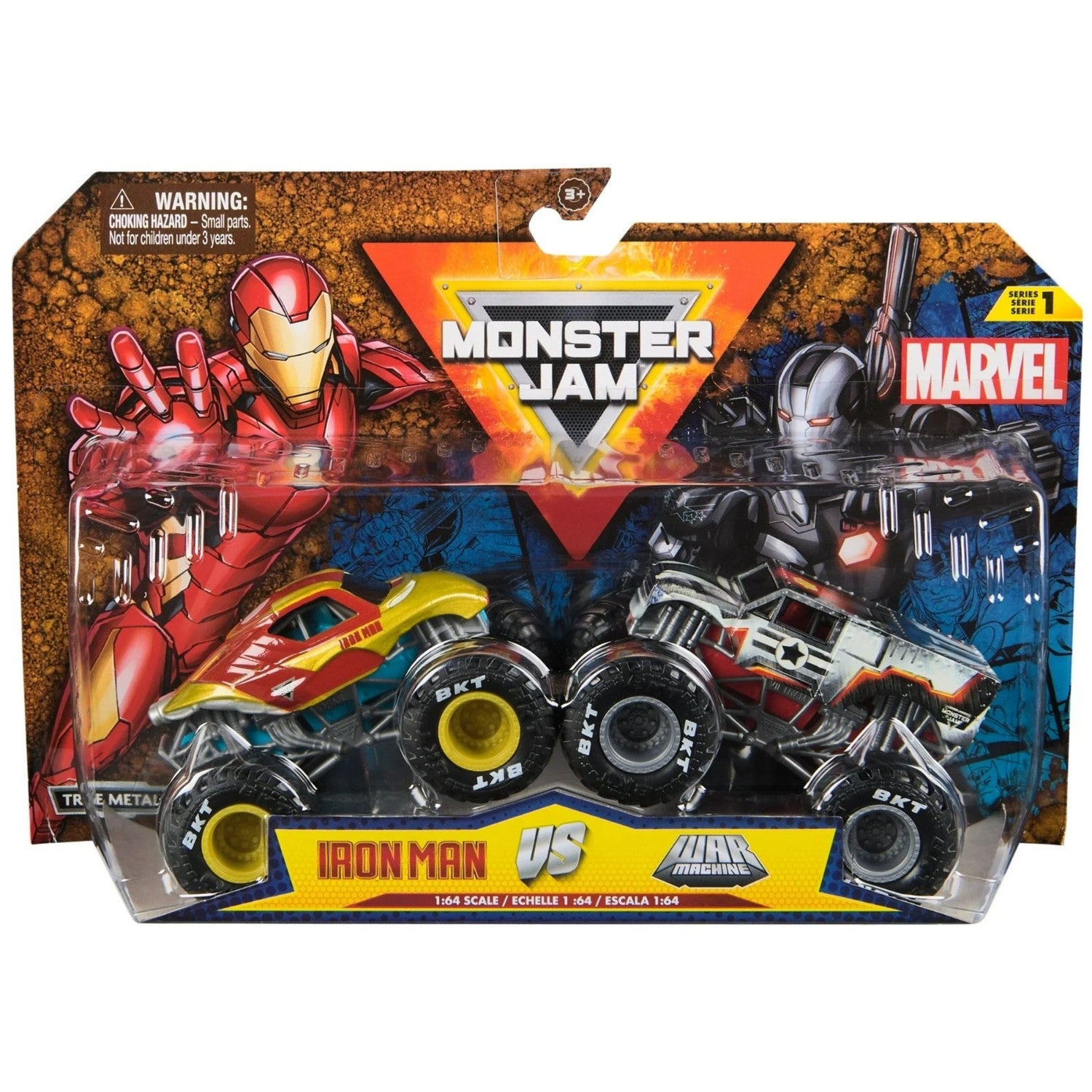 Toys & Hobbies