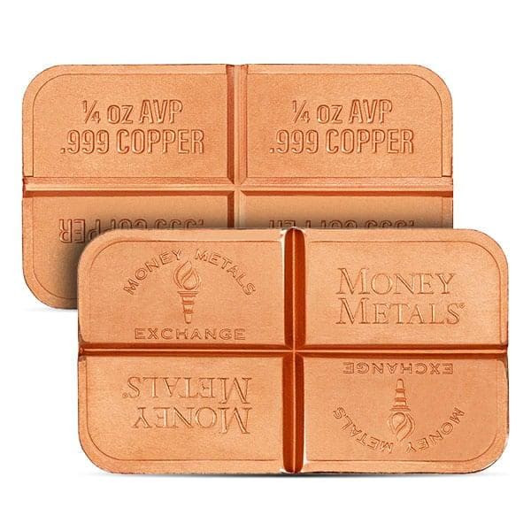 Copper