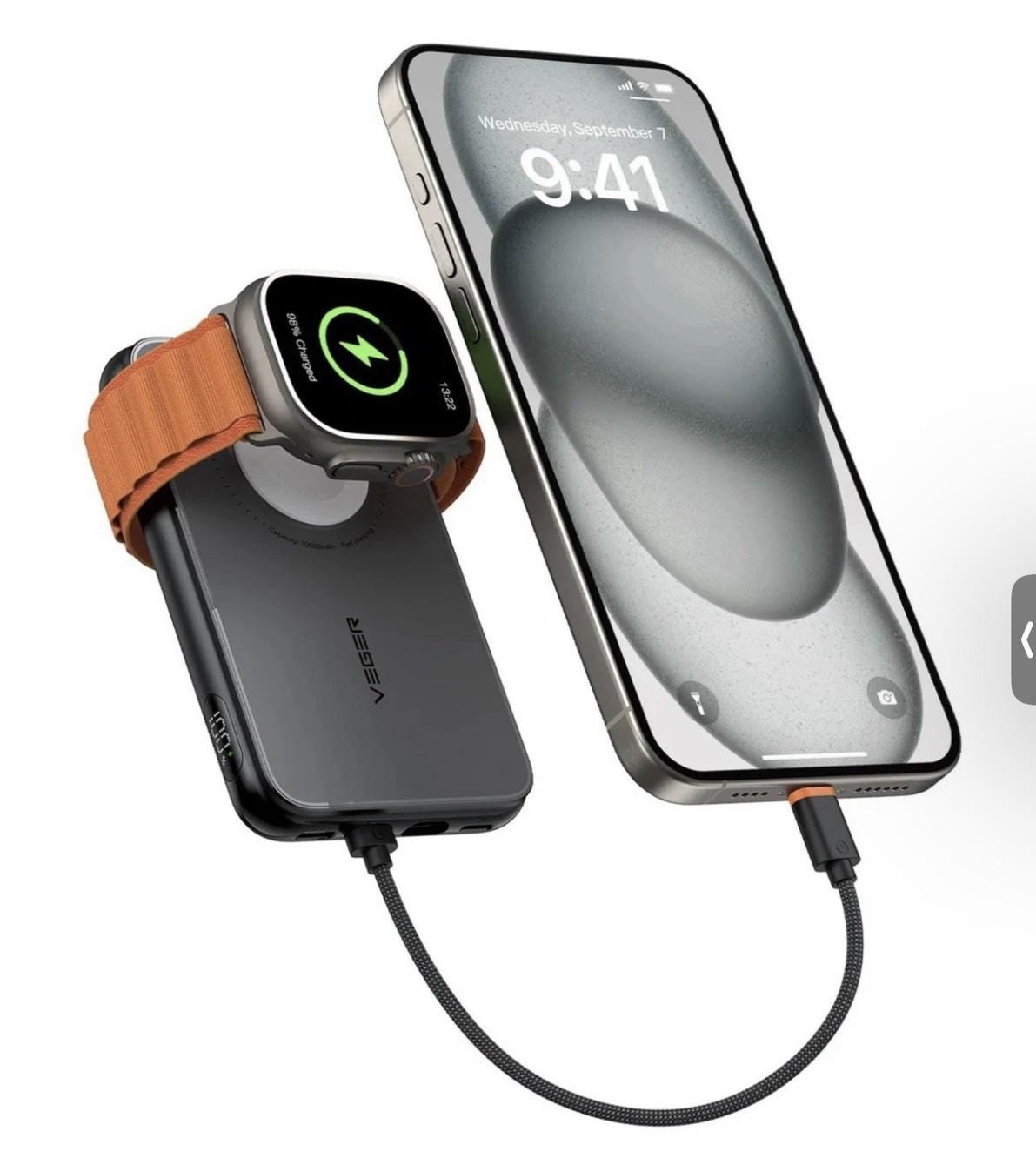 Electronics & Gadgets