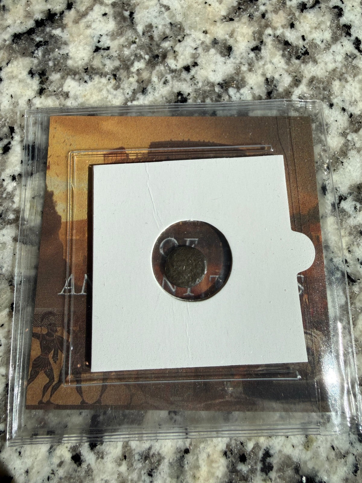 Ancient Coin Three Pack NGC Certified Pirate Money Indonesia Pitis