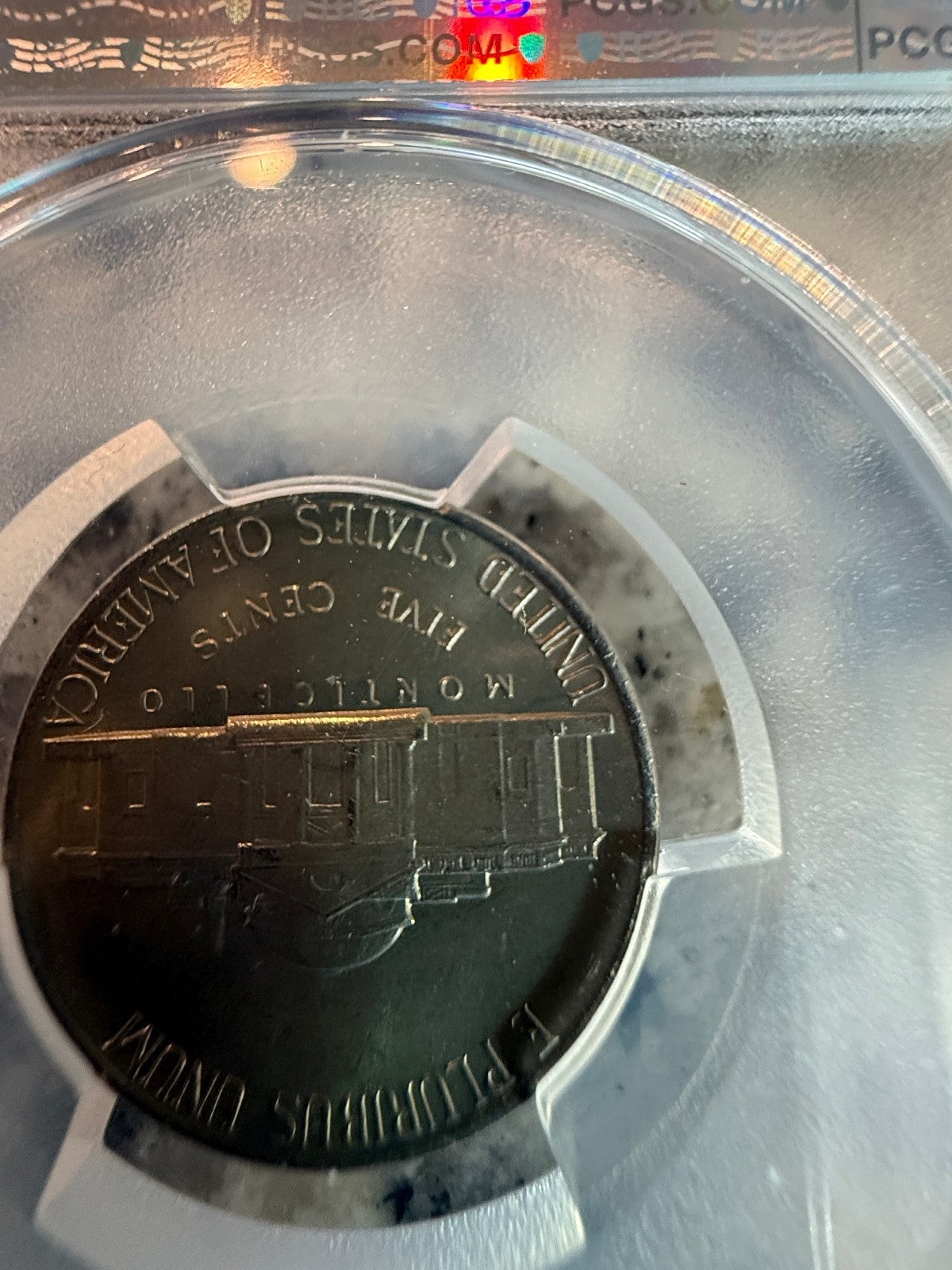 1978 5C PCGS MS65 1974 S Quarter PR69DCAM 1963 Dime PR66 Silver Lot