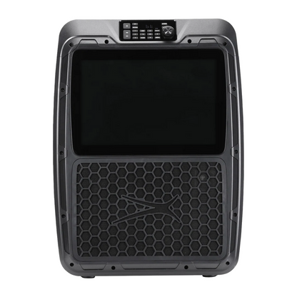 Altec Lansing SoundRover View 14" 1080p Portable Bluetooth Party Speaker