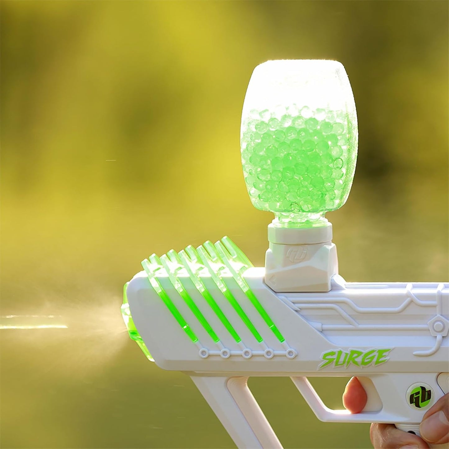 Gel Blaster Surge Gen4 Adjustable FPS Semi & Full Auto Electric Blaster