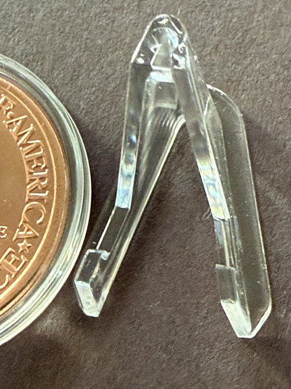 1 oz .999 Fine Copper Round Liberty Head w Case & Stand Collectible Coin