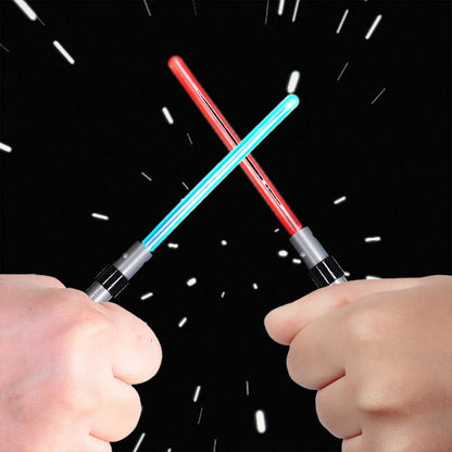 Star Wars Build Your Own Lightsaber 24 Piece Set Kids Toy Custom Sabers