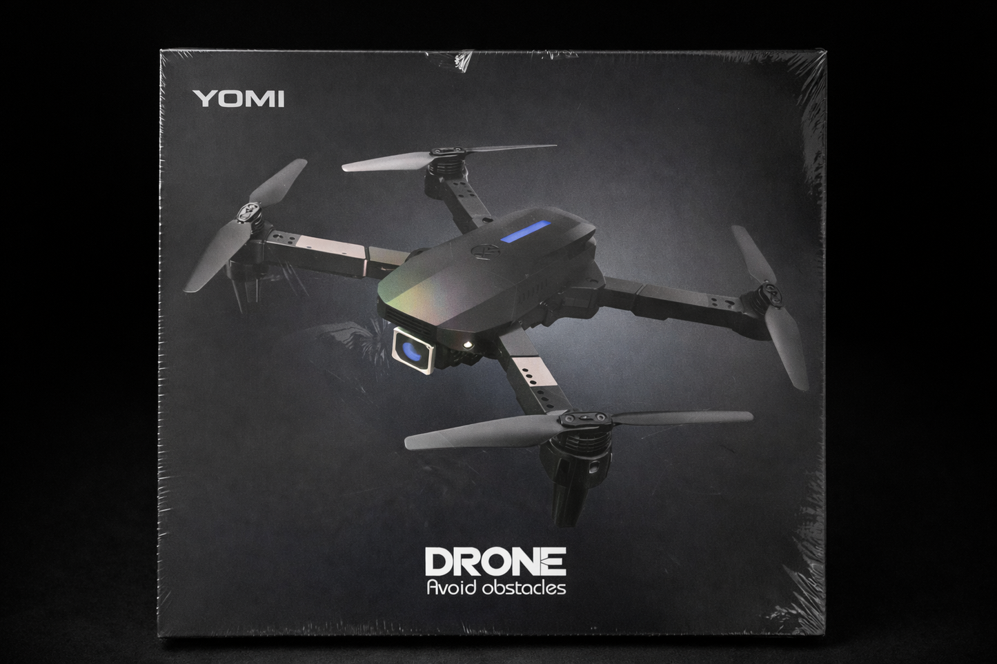 Yomi Avoid Obstacle Drone Infrared Sensor Foldable Quadcopter RC  | 0270