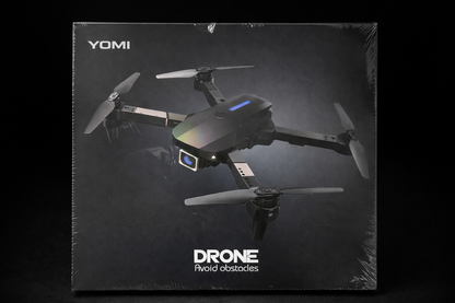 Yomi Avoid Obstacle Drone Infrared Sensor Foldable Quadcopter RC  | 0270
