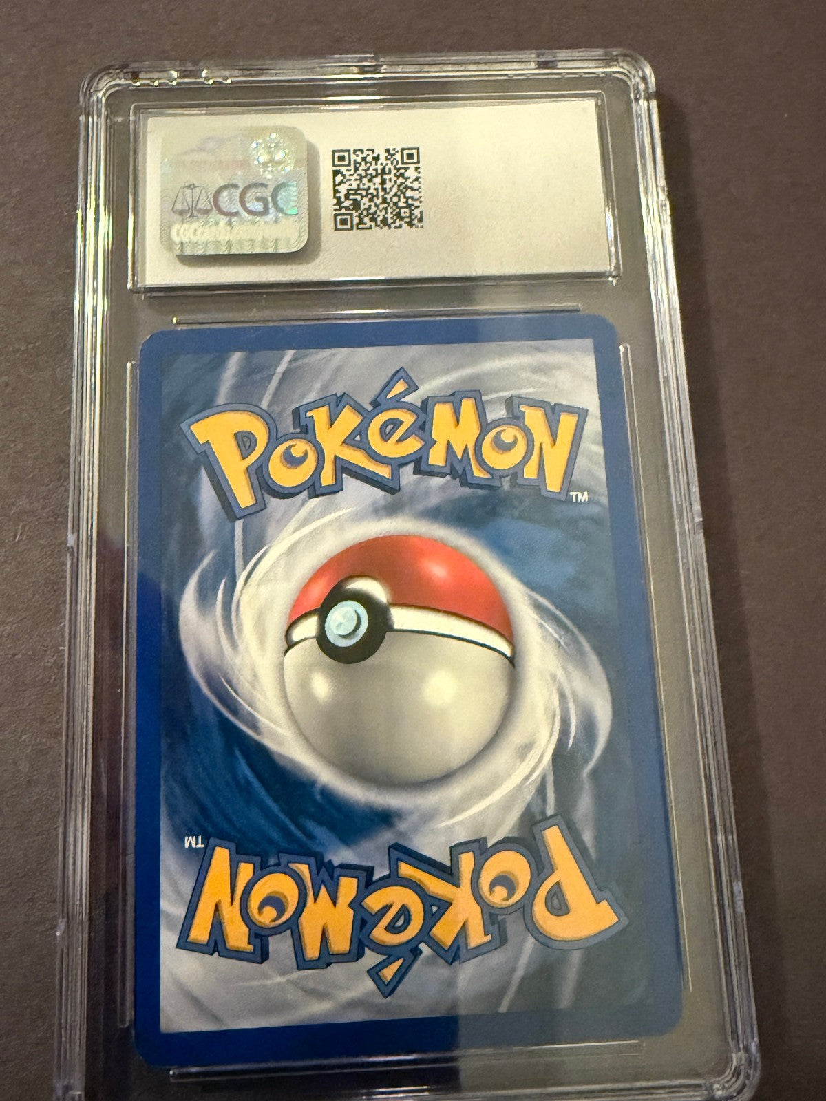CGC 9.5 Pokemon Card Lot Shiftry 2024 Japanese Art Rare Lileep 2006