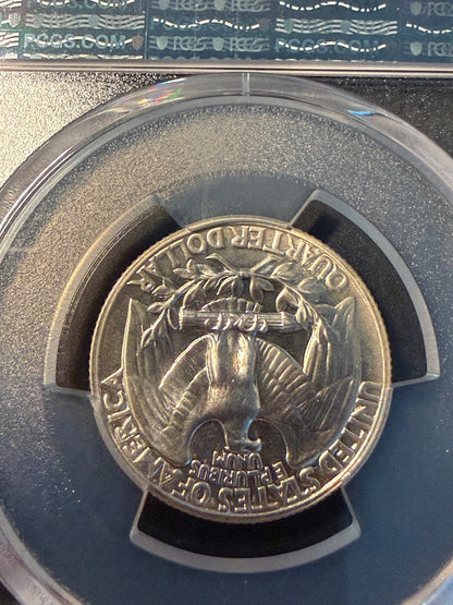 1959 Washington Quarter PCGS PR66 Proof 90% Silver 25C Certified Coin