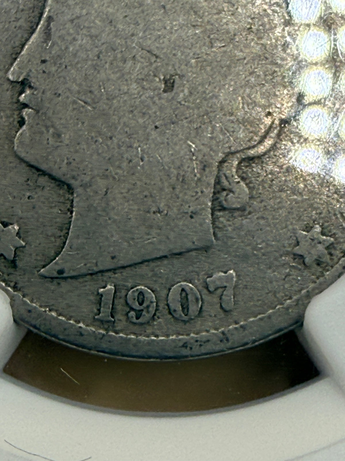 1963 PR66 Roosevelt Dime Silver & Liberty Head Nickel PCGS NGC Set