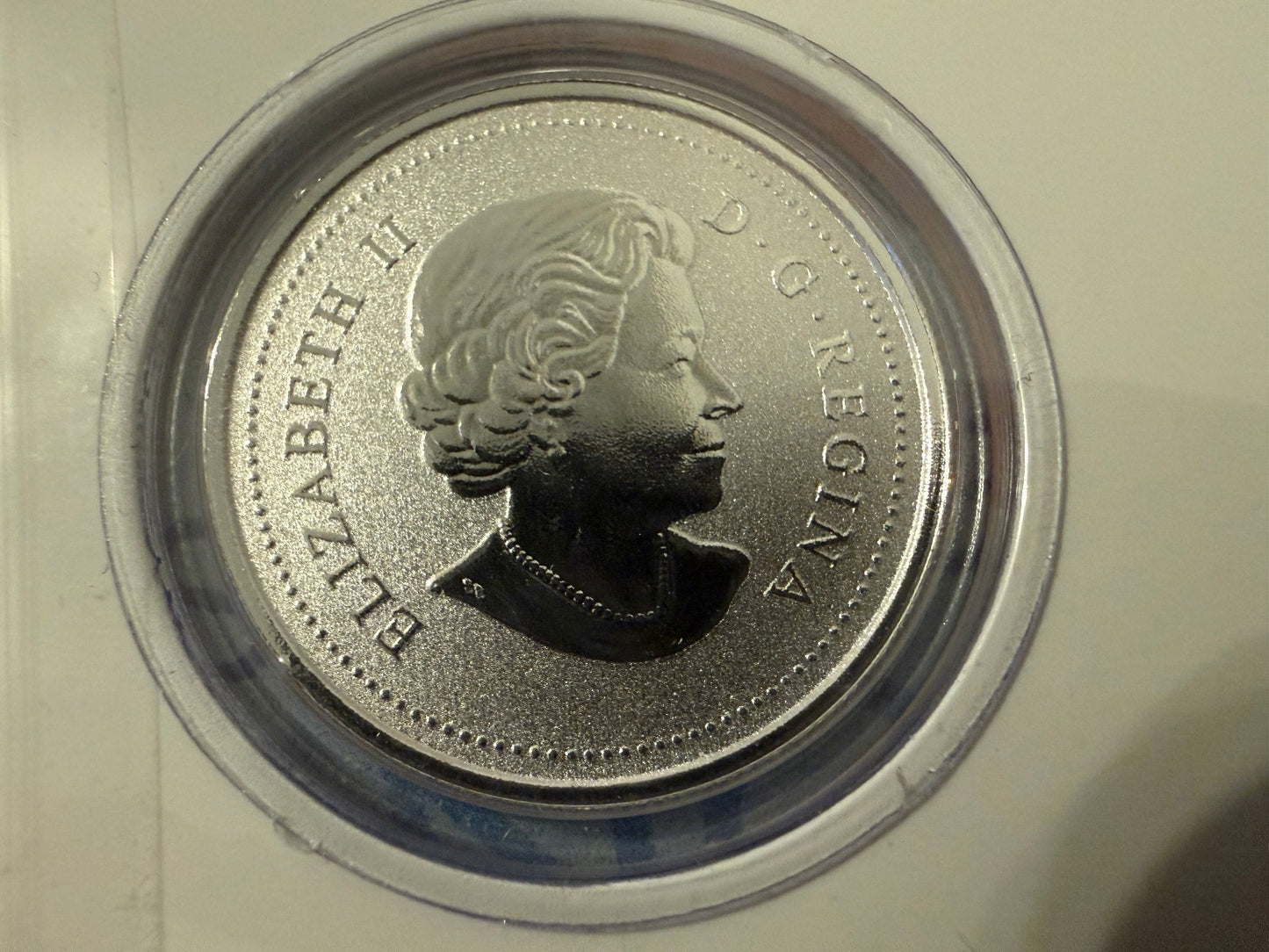 RCM 2010 Vancouver Circulation Set + 2020 RCMP 100 Years Coin Canada