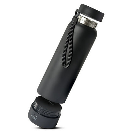 TYLT Bottle Bluetooth Speaker Wireless Charger Rechargeable Portable