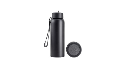 TYLT Bottle Bluetooth Speaker Wireless Charger Rechargeable Portable
