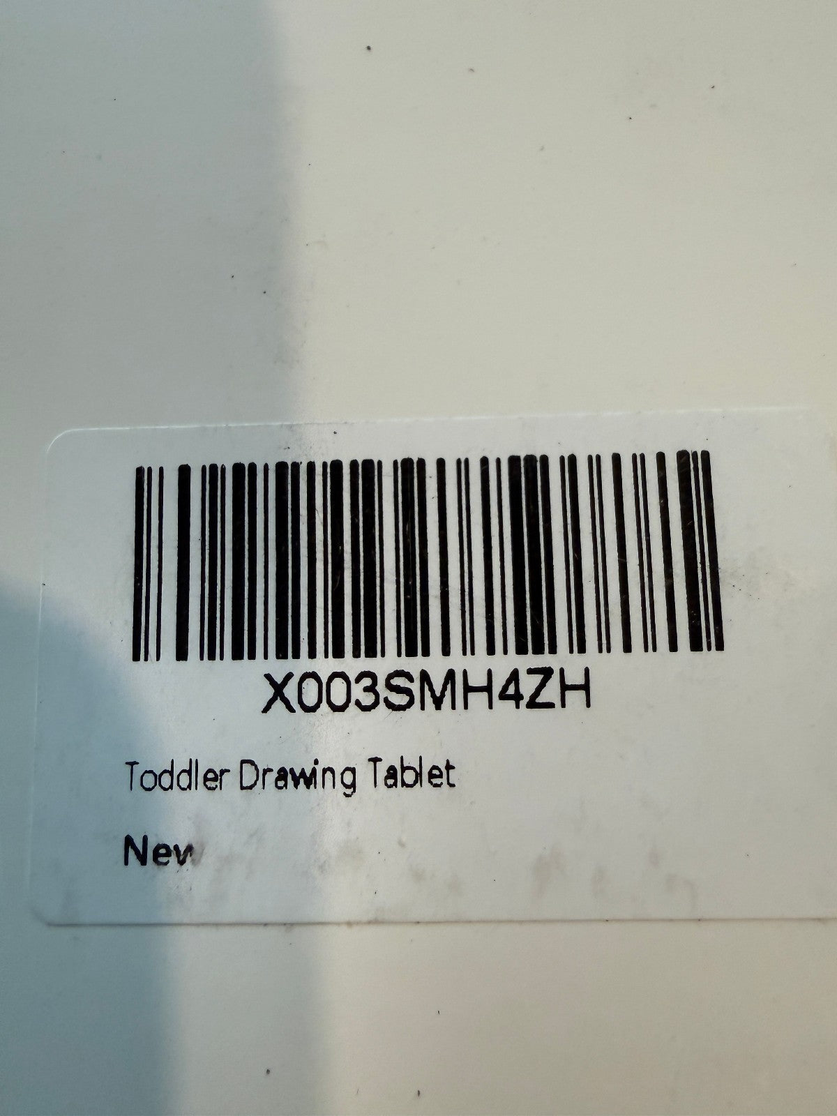 8.8" LCD Writing Tablet for Kids Reusable Drawing Board Toddler Doodle Pad