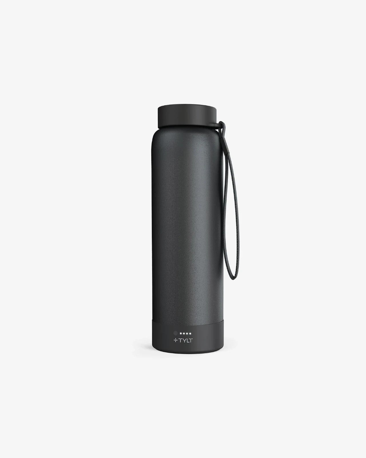 TYLT Bottle Bluetooth Speaker Wireless Charger Rechargeable Portable
