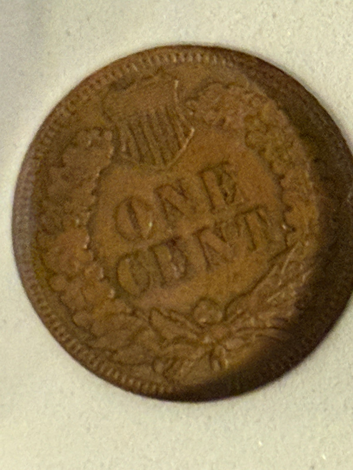 1904 Indian Head Cent HCGS MS67 RB Full Diamonds Rare High Grade Coin