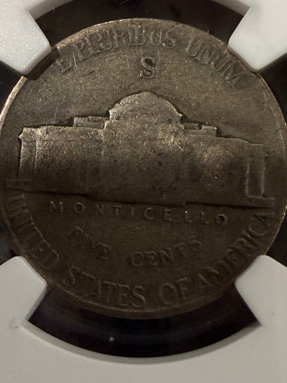 1992R San Marino 200 Lire Discovery of America NGC Genuine WWII Dates