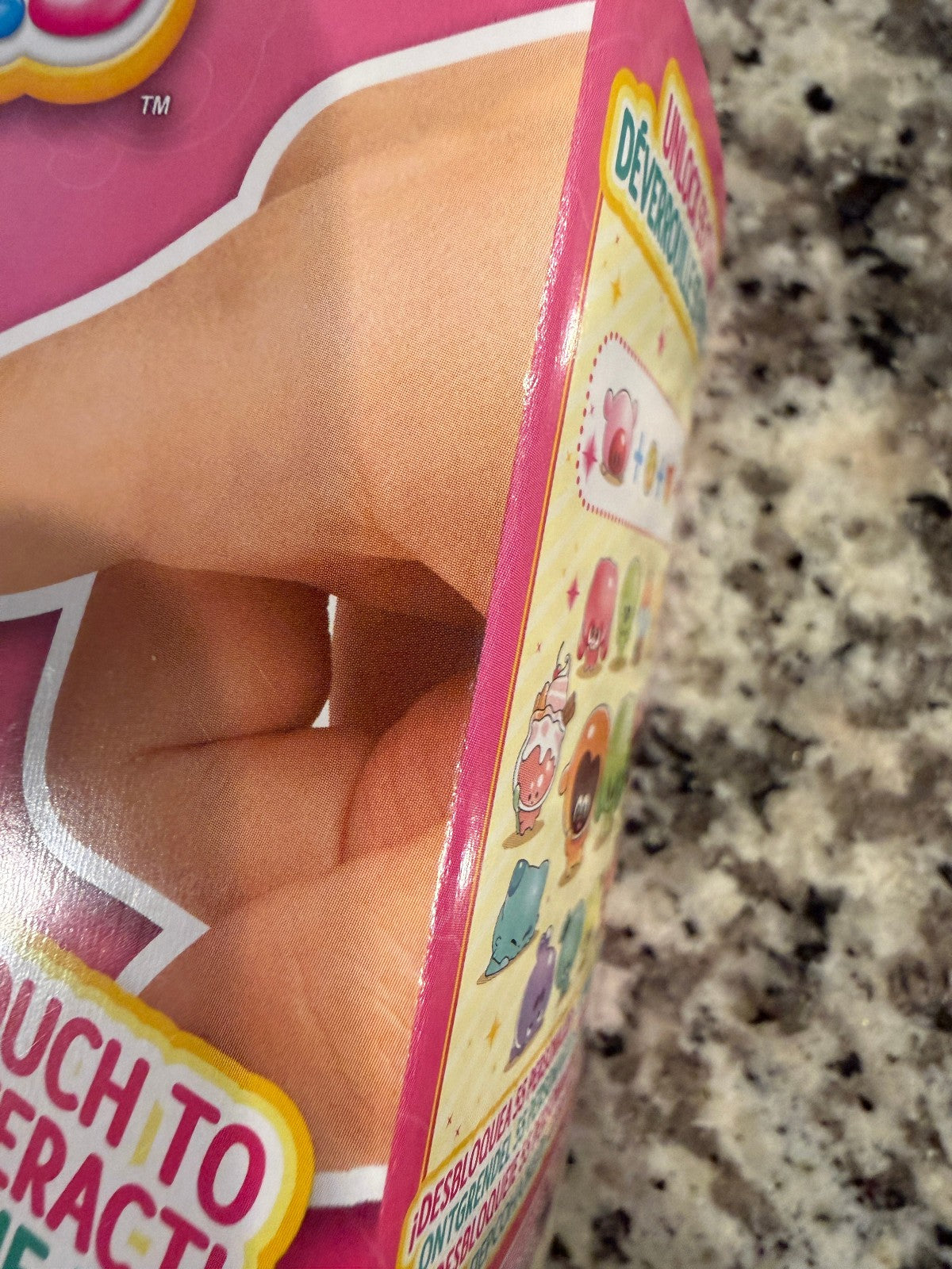 Punirunes Digital BFF Toy TOMY Interactive Virtual Pet Game New Sealed