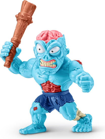 ZURU Smashers Horror House Monster Hand Surprise Figure Collectible Toy