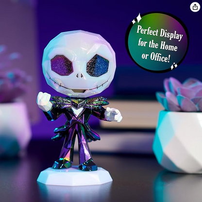 Disney Tim Burton The Nightmare Before Christmas Jack Skellington Bobble | 0276