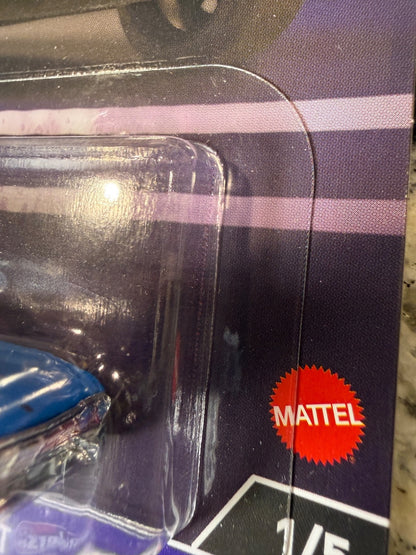 Hot Wheels Premium Car Culture Japan Historics 64 Prince Skyline GT