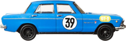 Hot Wheels Premium Car Culture Japan Historics 64 Prince Skyline GT