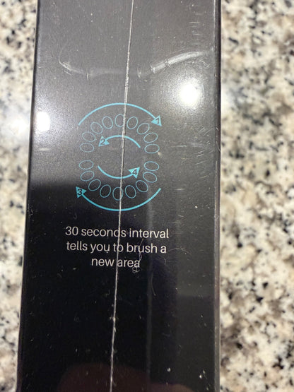ATMOKO Sonic Electric Toothbrush 40000 VPM 5 Modes IPX7 Waterproof USB