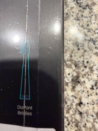ATMOKO Sonic Electric Toothbrush 40000 VPM 5 Modes IPX7 Waterproof USB
