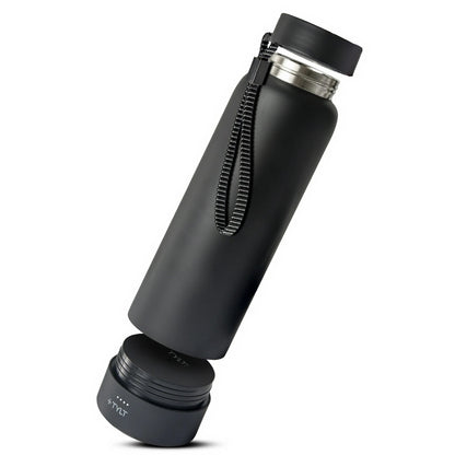 TYLT Bottle Bluetooth Speaker Wireless Charger Rechargeable Portable