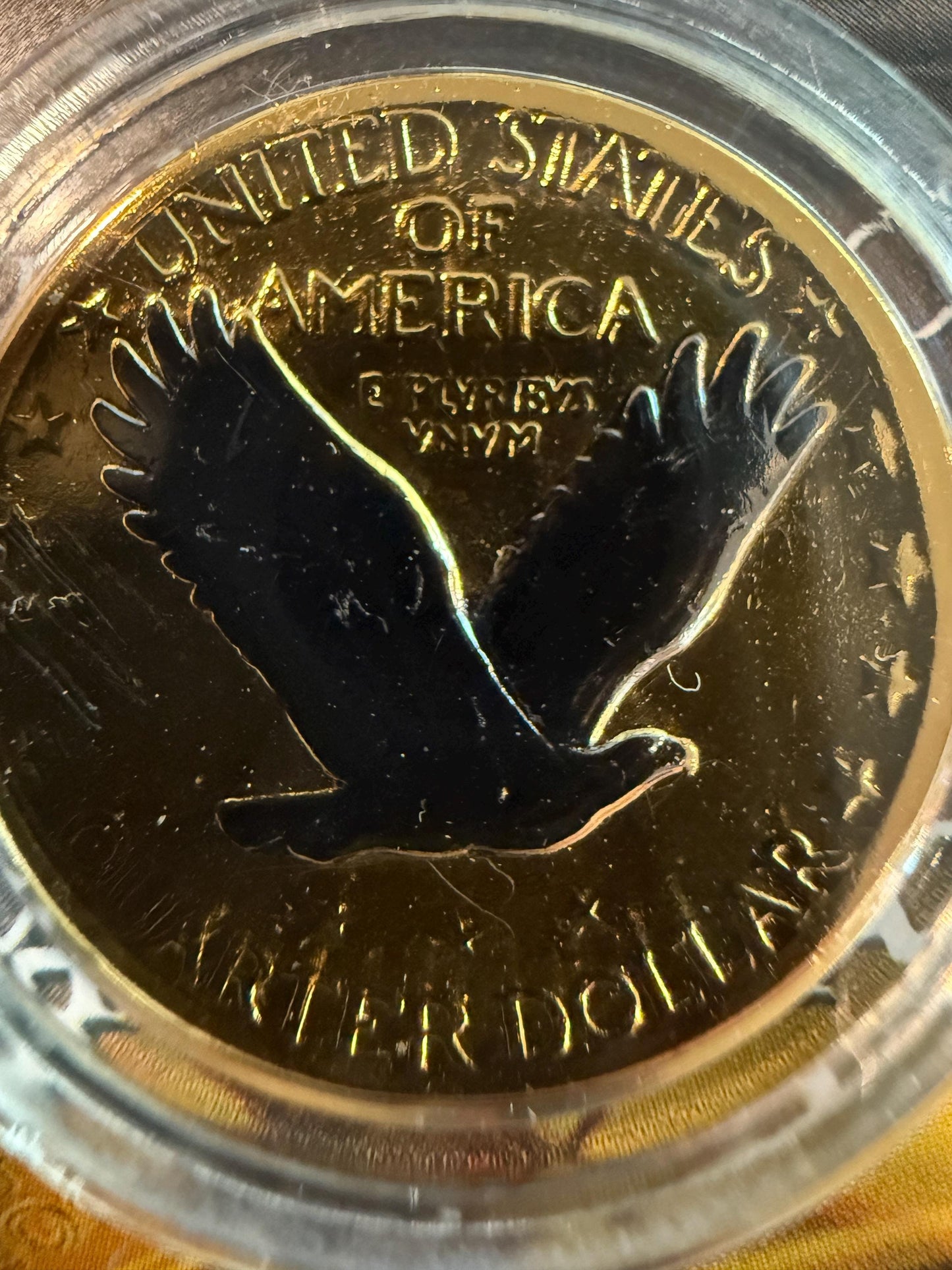 1969 S Kennedy Half Dollar Proof & WWII War Nickel 1942-45 NGC Genuine