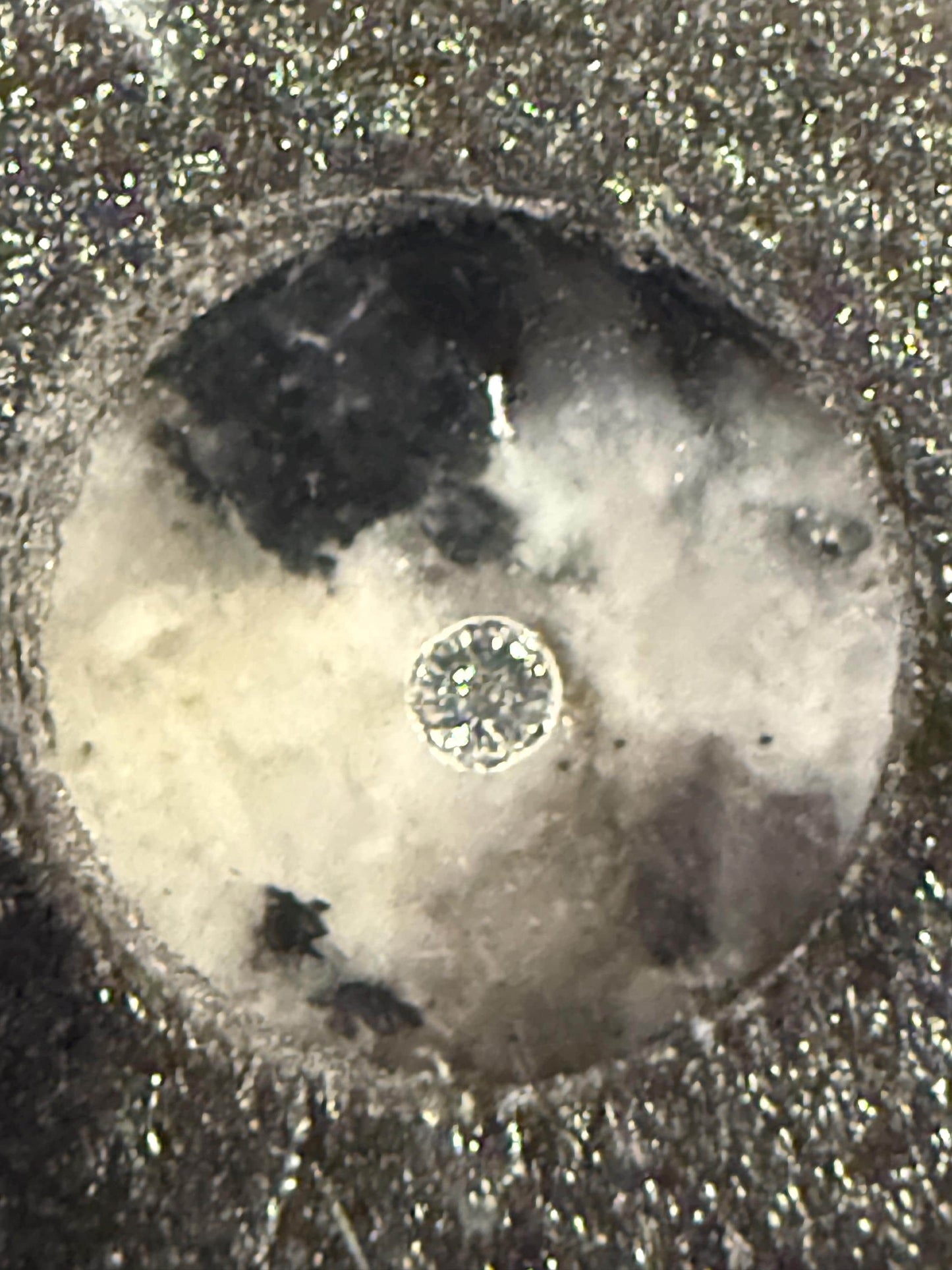 Natural Diamond 1.5-1.7mm SI1 G-H Round Loose Genuine Diamond