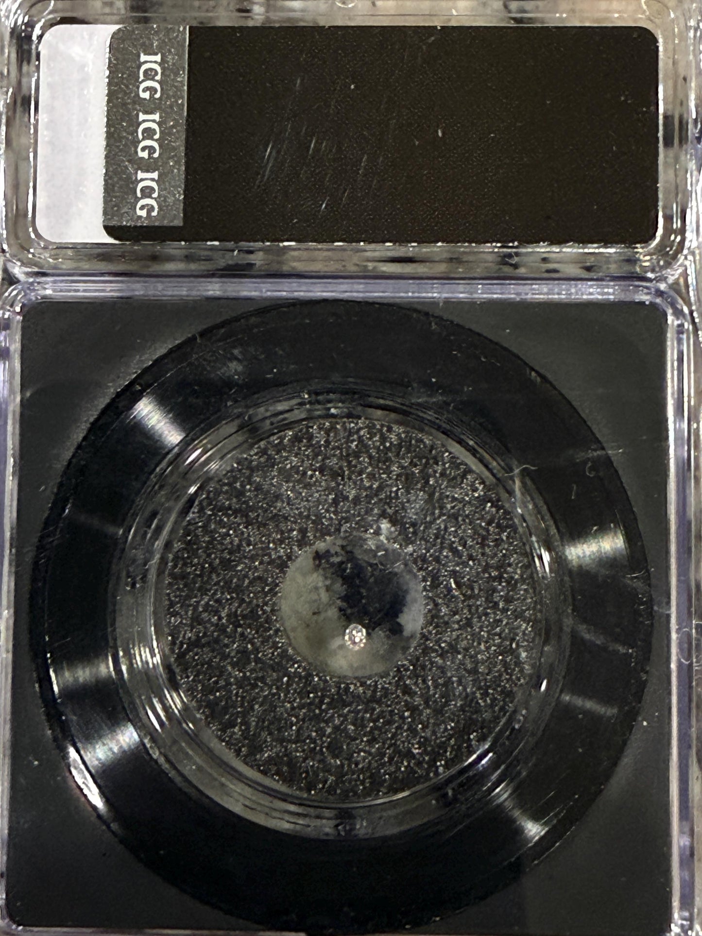 Natural Diamond 1.5-1.7mm SI1 G-H Round Loose Genuine Diamond