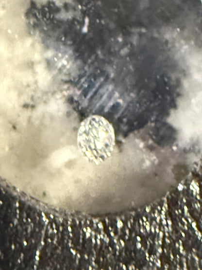 Natural Diamond 1.5-1.7mm SI1 G-H Round Loose Genuine Diamond