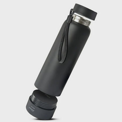 TYLT Bottle Bluetooth Speaker Wireless Charger Rechargeable Portable