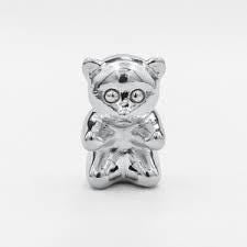 10g .999 Fine Silver Gummy Bear Bullion Bar Novelty Collectible Gift