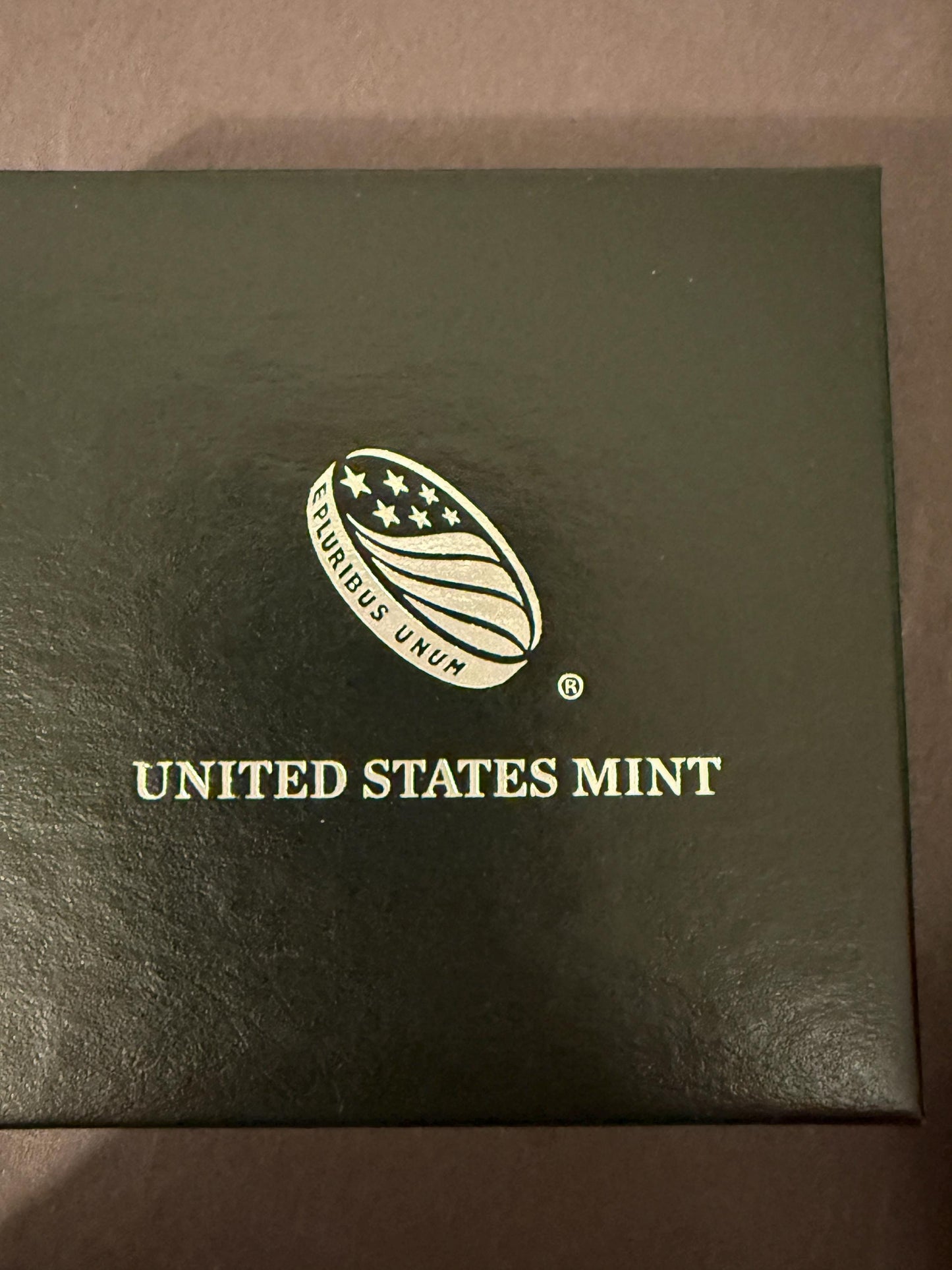 2017 Boys Town Centennial Silver Dollar Uncirculated US Mint Coin w COA