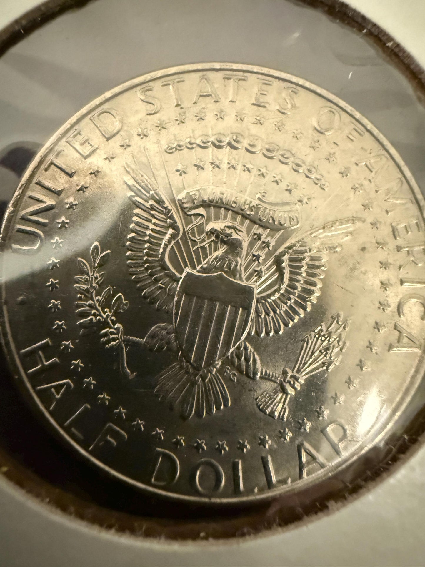 1864 Confederate Note Morgan 1882 Silver Walking Liberty Kennedy Half Lot