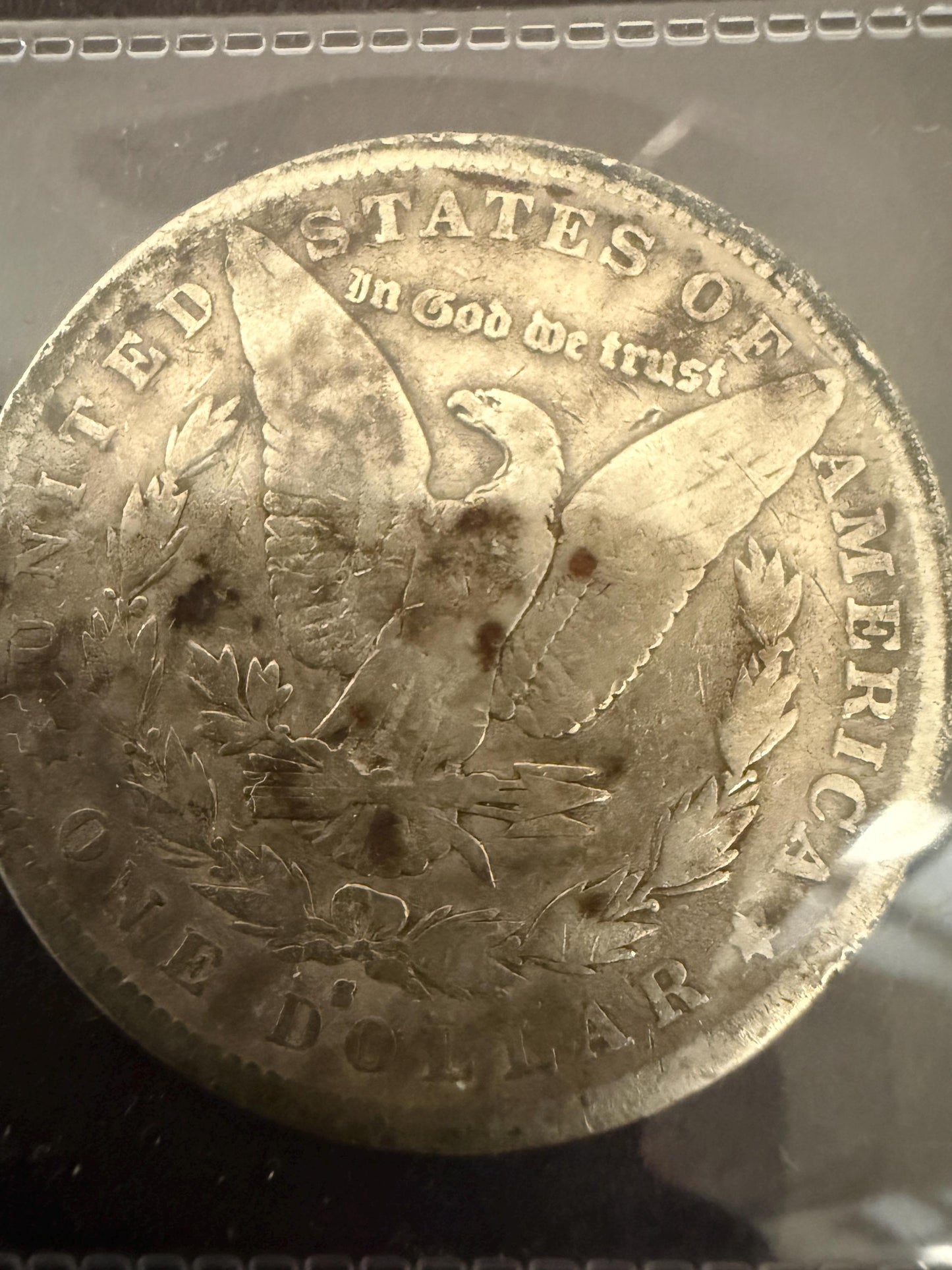 1864 Confederate Note Morgan 1882 Silver Walking Liberty Kennedy Half Lot