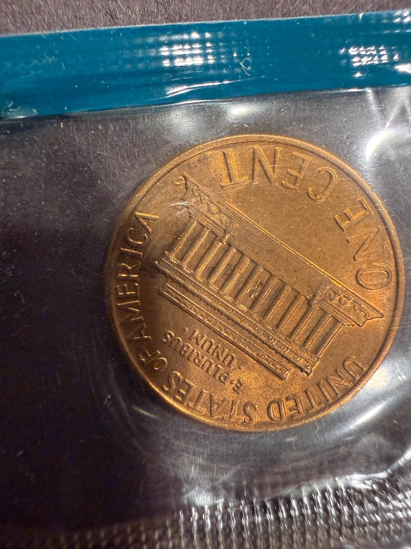 1978 US Mint Uncirculated Coin Set Original Government Packaging