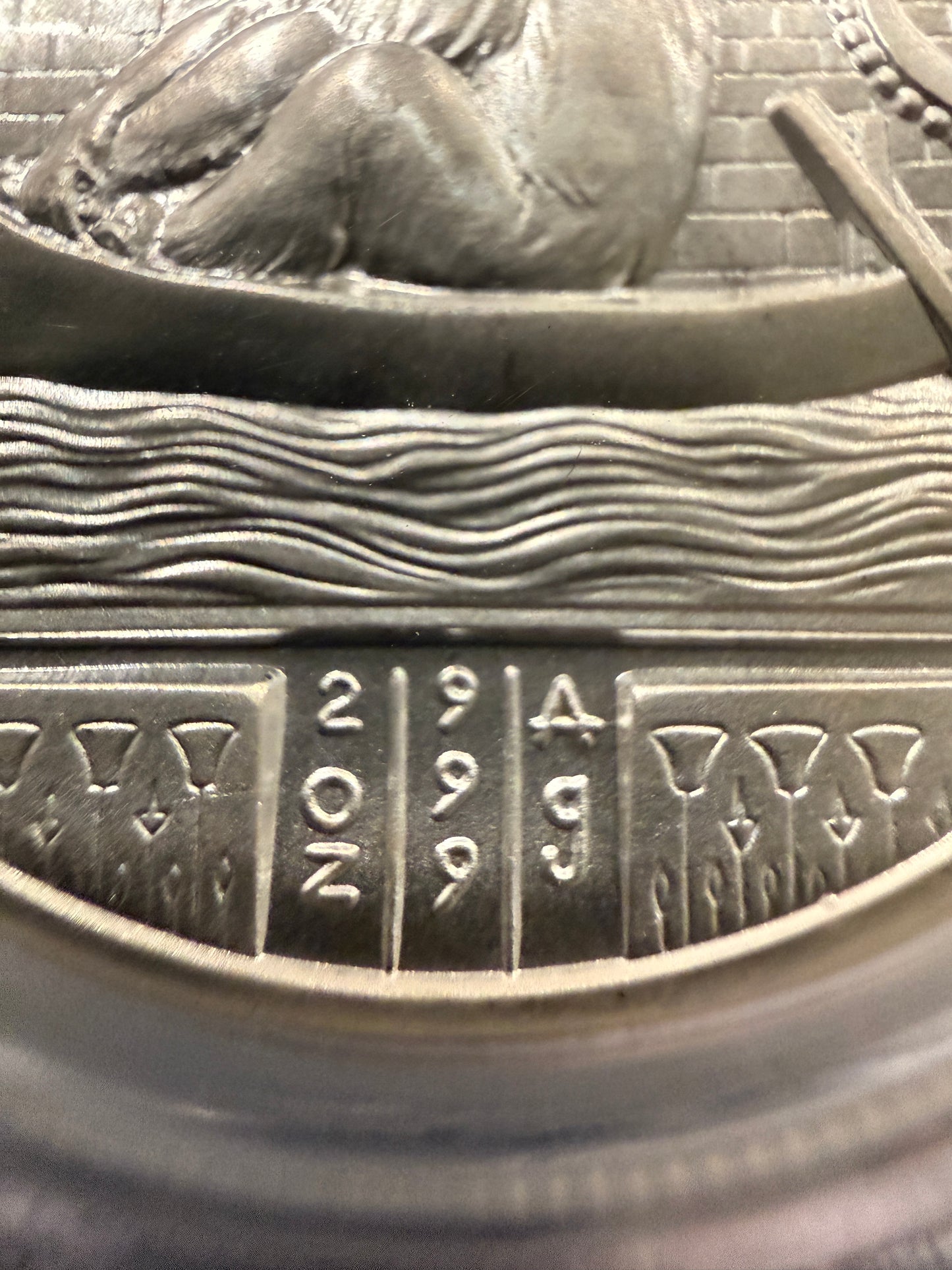 2022 Thoth Egyptian Gods 2 Oz Silver Round PCGS Ultra High Relief