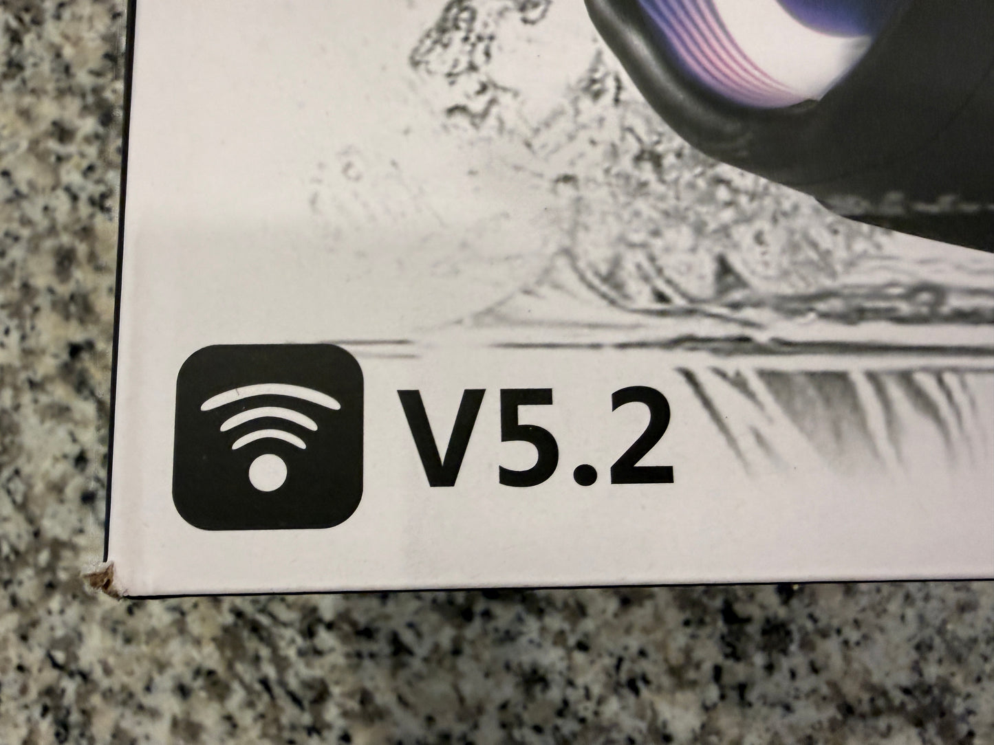 Booms Box 3 Wireless Bluetooth Party Bass Speaker V5.2 Portable Rechargeable