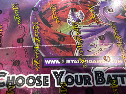 MetaZoo Séance 1st Edition Booster Box Sealed Cryptid Nation TCG 2022