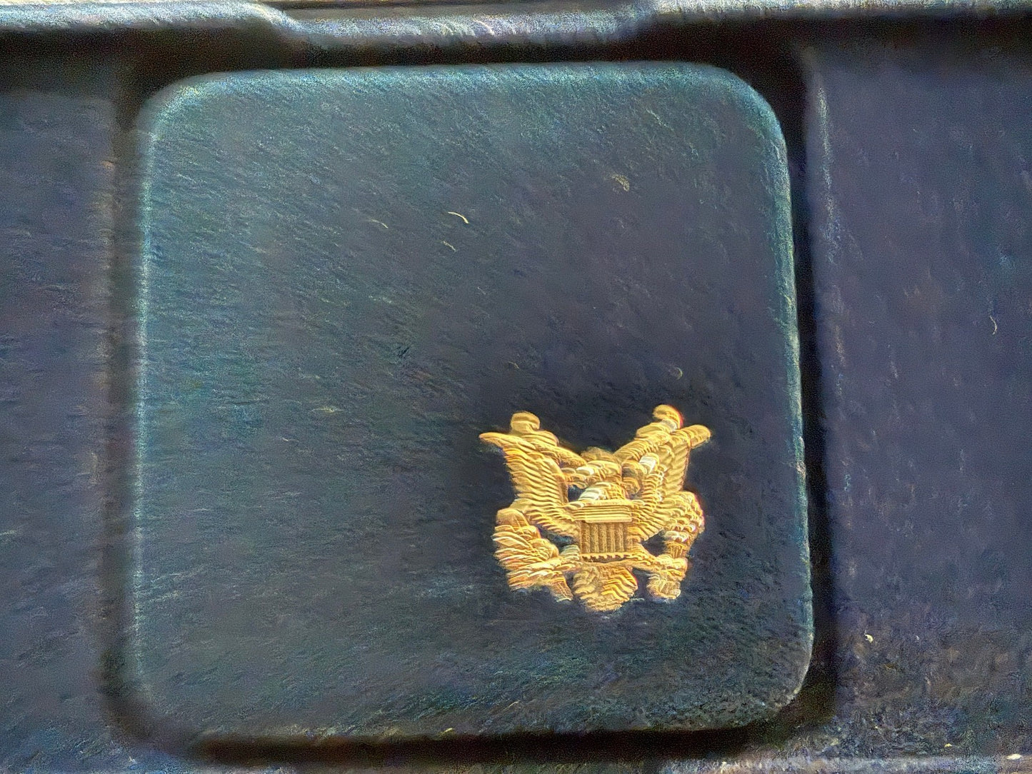 2005 Marine Corps 230th Anniversary Proof Silver Dollar 90% Silver US Mint OGP